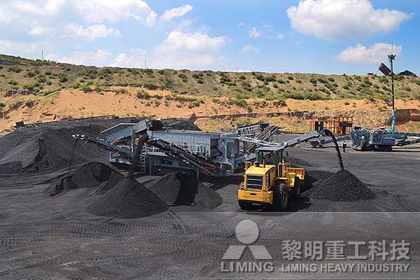 操作可移動破碎機加工建筑垃圾需要堅守哪些職責