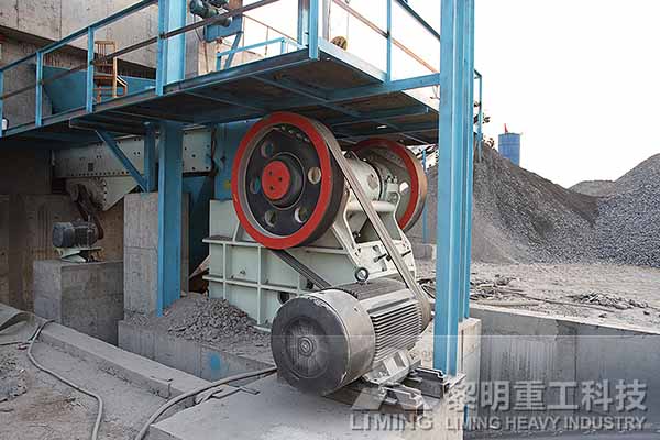 破碎大理石,您選對破碎機(jī)設(shè)備了嗎?