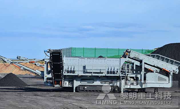 小型移動河卵石制砂機多少錢?